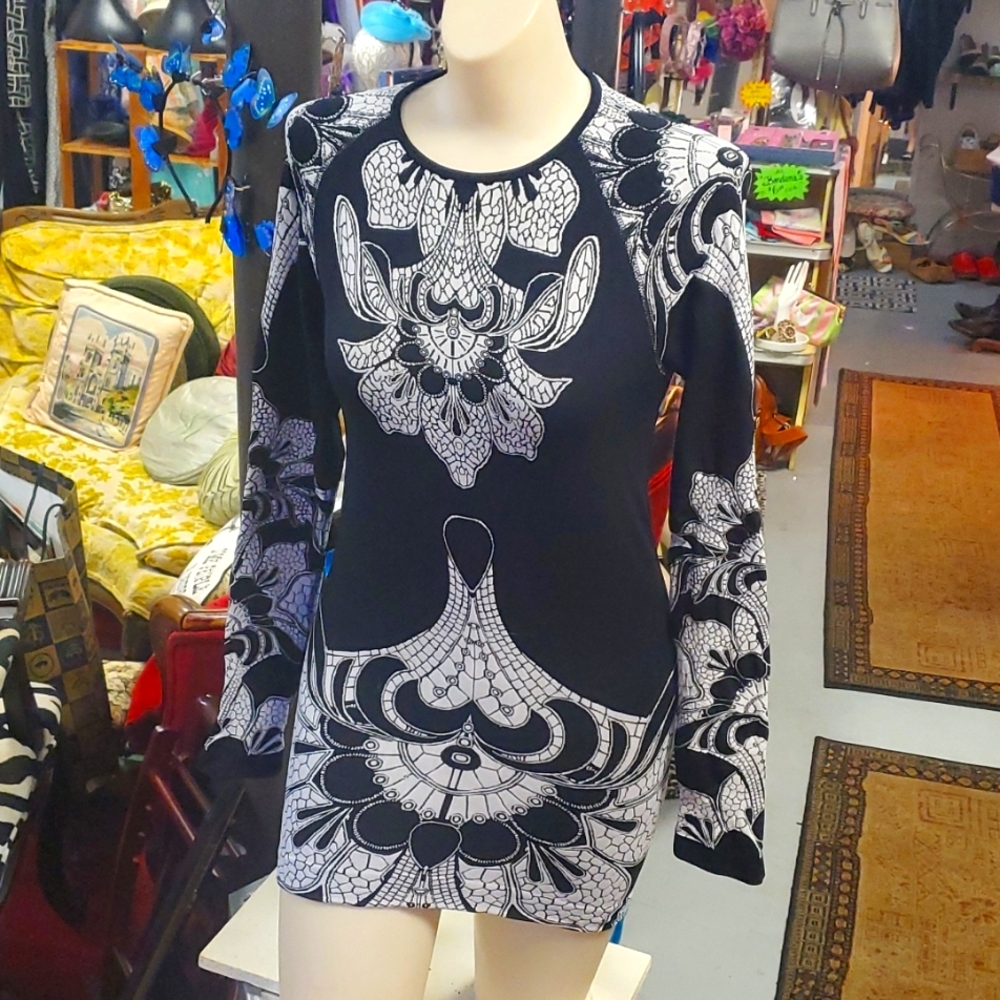 Athleta tunic top
